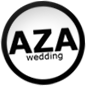 AZA wedding - fotografos bodas